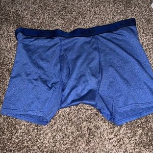 Worn Athletic boxerbriefs